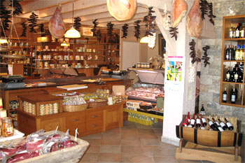 Boutique de Montsalès
