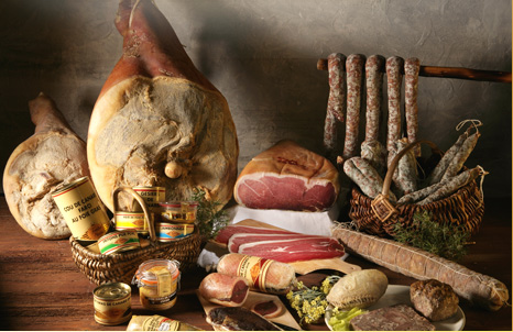 Charcuterie Fontalbat Mazars